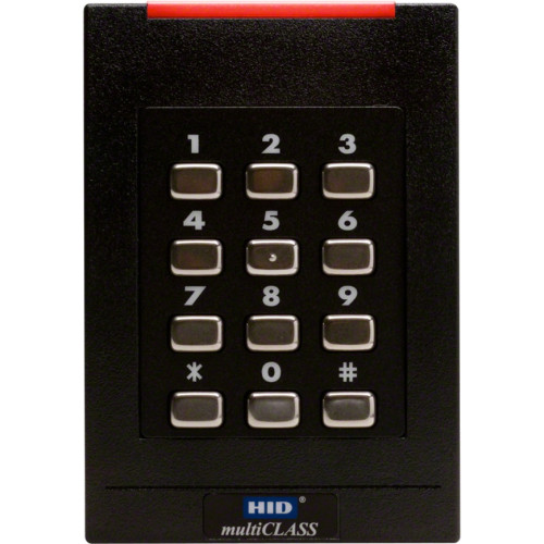 HID iClass R40 6120 Access Control Equipment