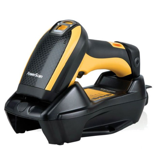 Datalogic PowerScan PBT9500-DPM Evo Barcode Scanner