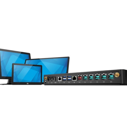 Elo EloPOS Pack 2 POS System
