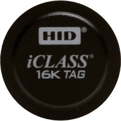 HID 2060PKSSN RFID Tag
