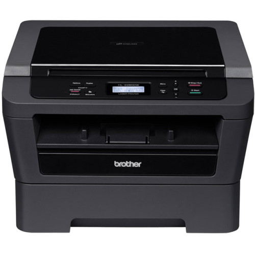 Brother HL-2280DW Laser Printer