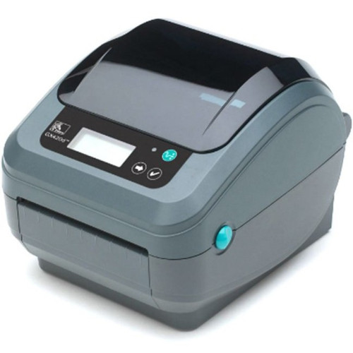 Zebra GX420d Barcode Label Printer