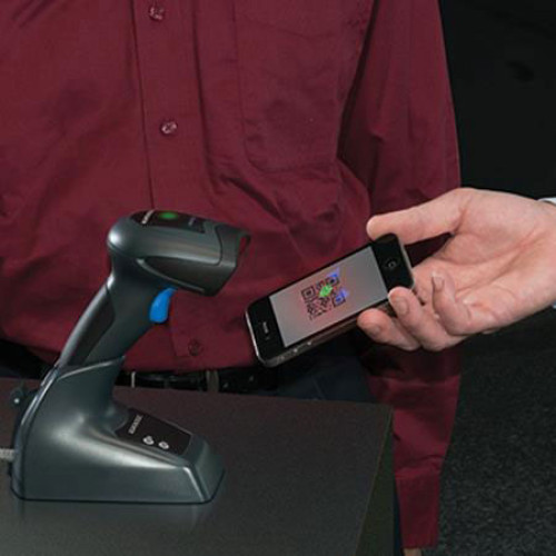 Datalogic QuickScan QM2430 Barcode Scanner