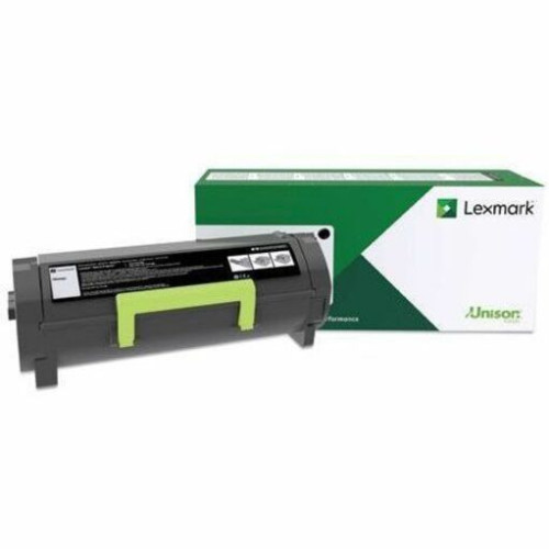 Lexmark 50F000G Toner