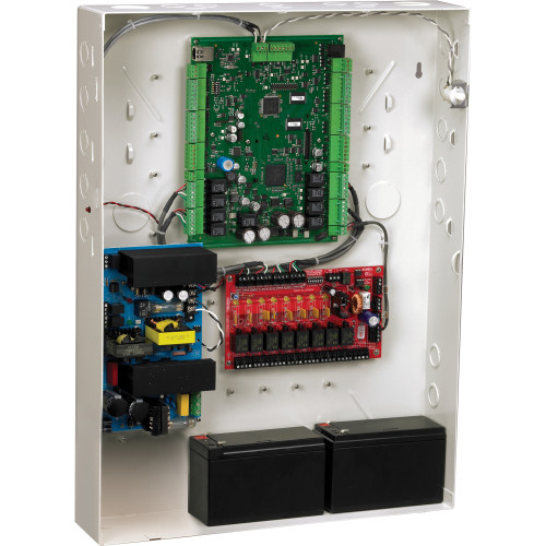 Honeywell NX4L1 Access Control Equipment