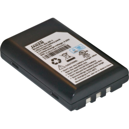 Janam XP Series Battery