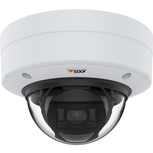 Axis P3255-LVE Security Camera