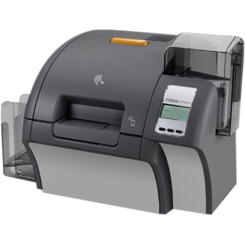 Zebra ZXP Series 7 ID Card Printer