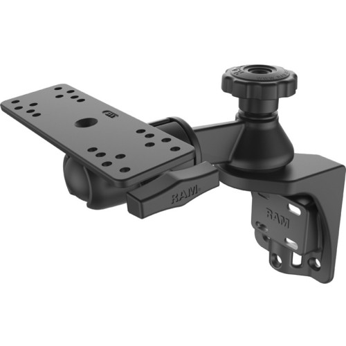RAM Mount Single Swing Arm Mounts Products