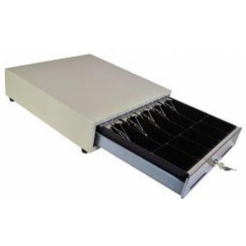 M-S Cash Drawer HP-122L Cash Drawer