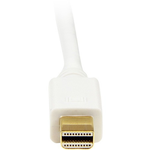 StarTech MDP2DVIMM6W Cables, Connectors, and Adapters