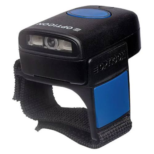 Opticon RS-3000 Barcode Scanner