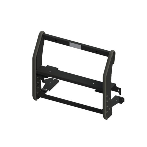 Gamber-Johnson Vehicle Equipment Carrying and Protective Accessories