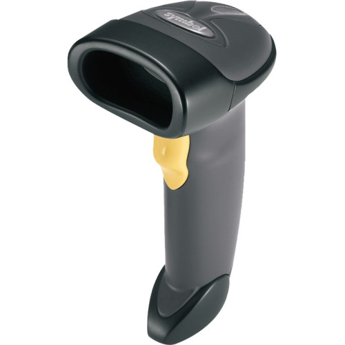 Symbol LS2208 Barcode Scanner