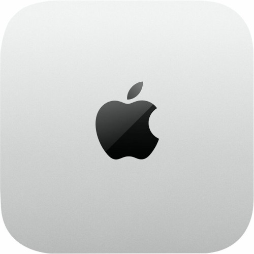 Apple Mac mini M4 Desktop PC