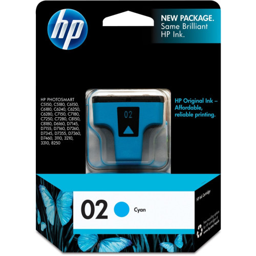 HP InkJet Cartridges InkJet Cartridge