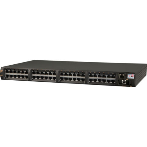 PowerDsine 9000G High Power Family Data Networking
