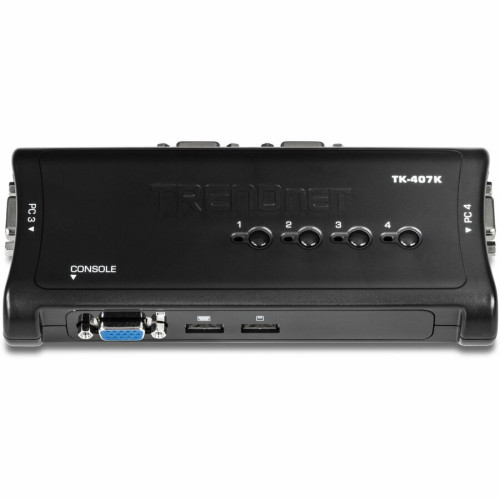 BCI Wireless Products Telecommunication Equipment