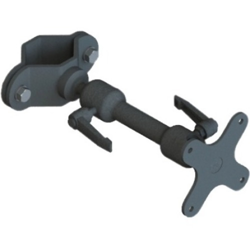 Gamber-Johnson Zirkona Pole/Tube Mounts Mounting Hardware and Stands