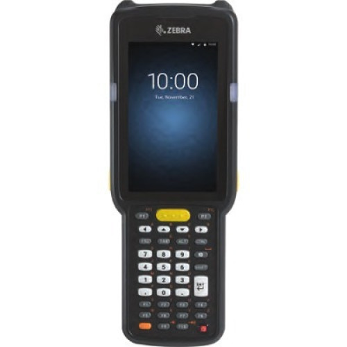 Zebra MC3300 Mobile Computer