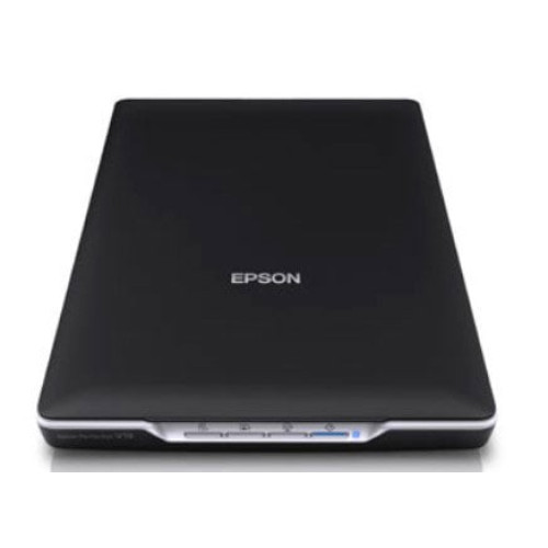 Epson Perfection V19 Document Scanner