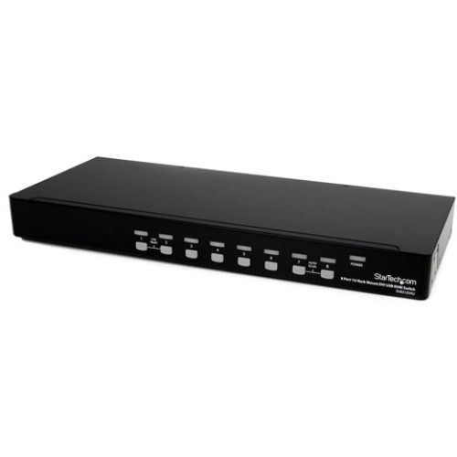 StarTech SV831DVIU Accessory