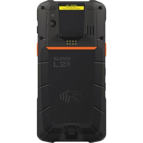 SUNMI L2s Pro Mobile Computer