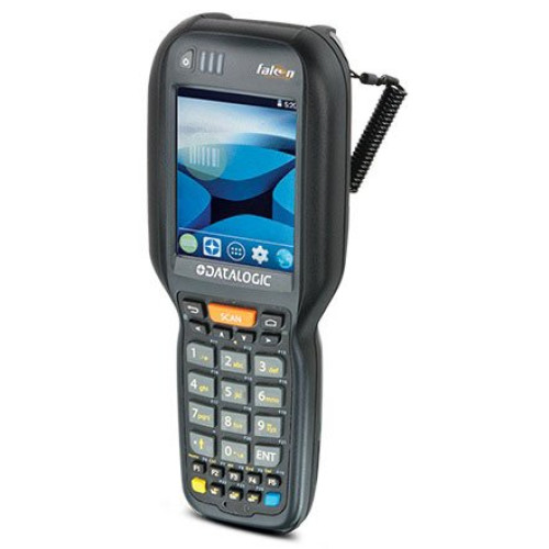 DataLogic Falcon X4 Mobile Computer