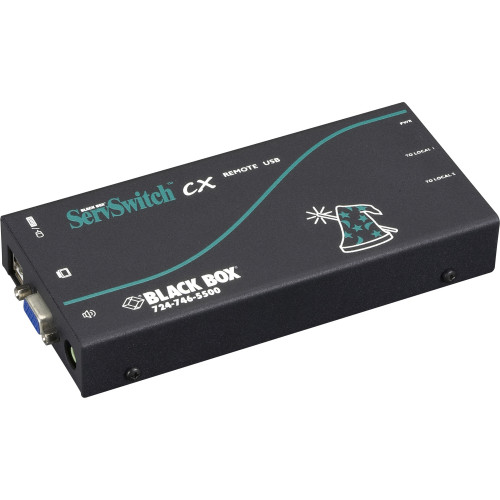 Black Box KV04AUS-REM Products