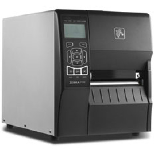 Zebra ZT230 Barcode Label Printer