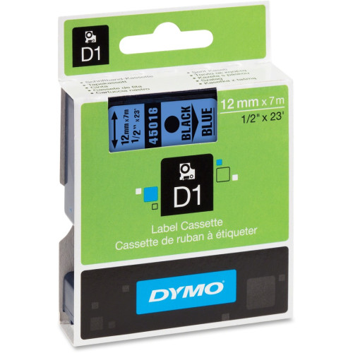 Dymo Labels Barcode Label
