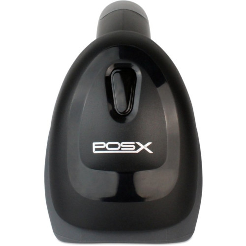 Custom America ION Bluetooth Barcode Scanner