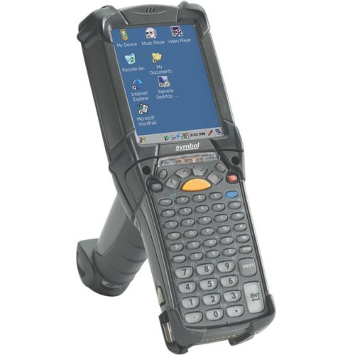 Motorola MC9200 Mobile Computer