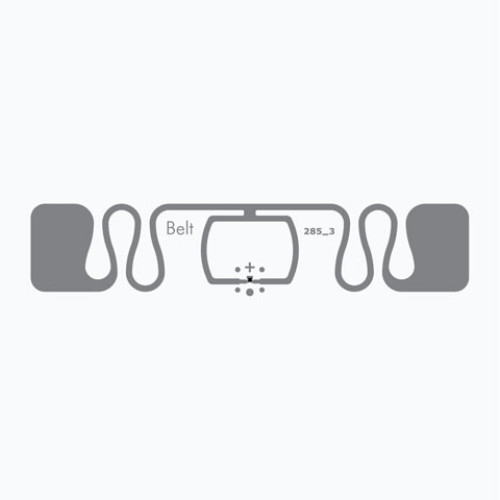 Avery-Dennison AD Belt M730 RFID Tag