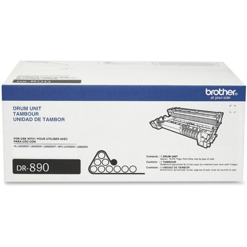 Brother DR890 Accessory