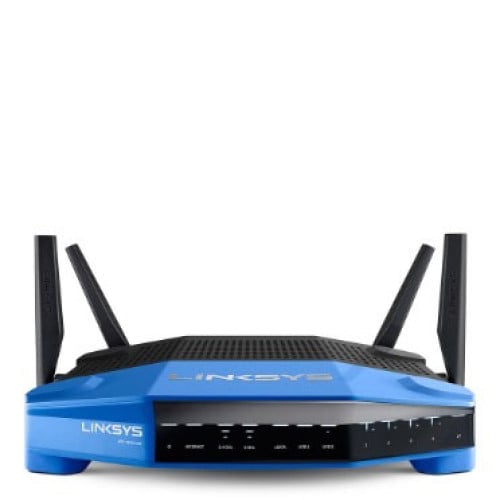 Linksys 1900ACS Wireless Router