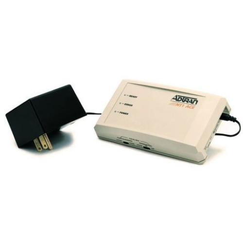 Adtran NT1 ACE Data Networking Device