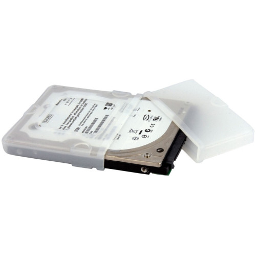 StarTech HDDSLEV25 Carrying and Protective Accessories