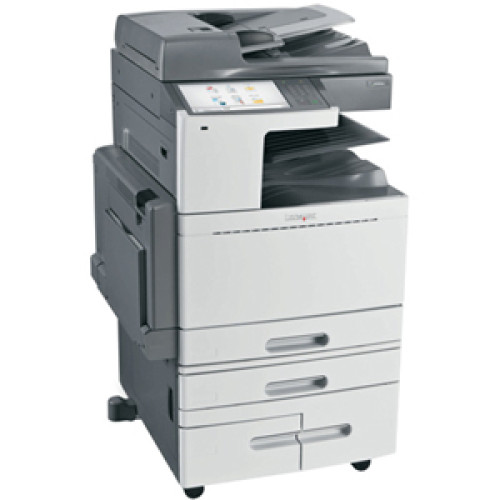 Lexmark 22ZT154 Multi-Function Printer