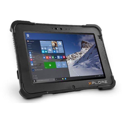 Zebra XSLATE L10 Tablet