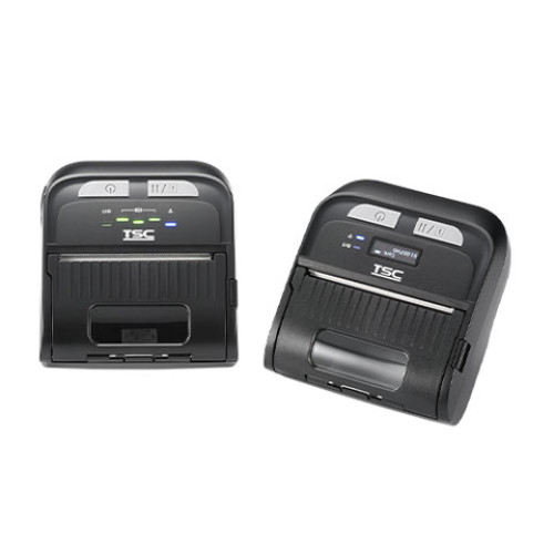 TSC TDM-30 Barcode Label Printer
