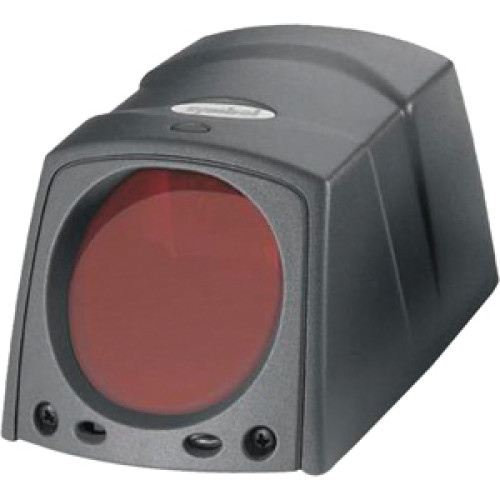 Symbol MiniScan MS3207 Fixed Barcode Scanner