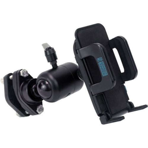 Gamber-Johnson Zirkona Kits (Un-Glued) Mounting Hardware and Stands