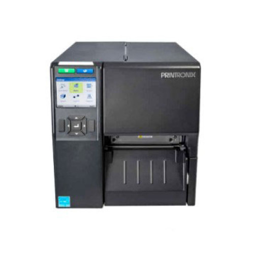 TSC T4000 Barcode Label Printer