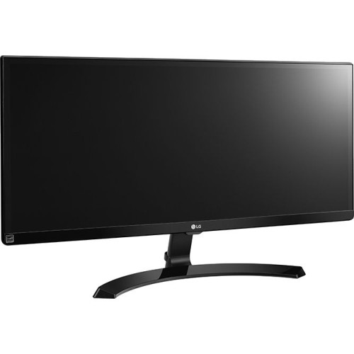 LG 32MU59-B Digital Signage Display