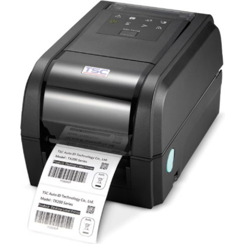 TSC TX600 Barcode Label Printer