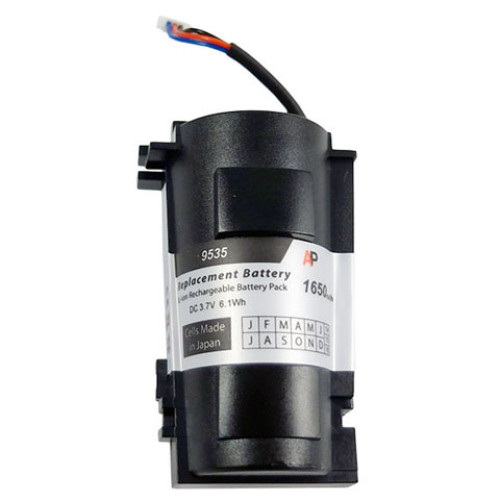AirTrack® 46-46870-COMPATIBLE Battery