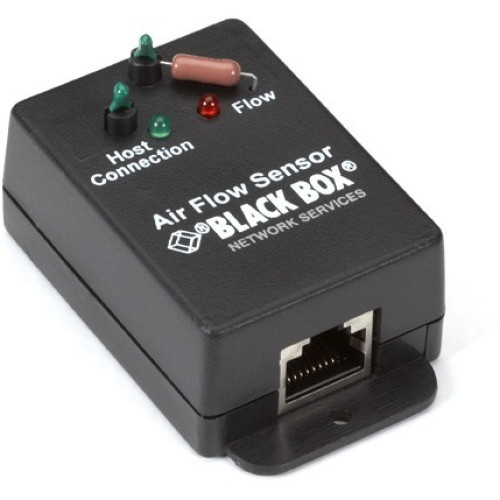 Black Box EME1F1-005-R2 Fire & Intrusion Detector