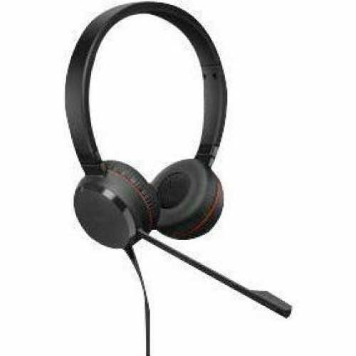 Jabra Evolve 20 Headset