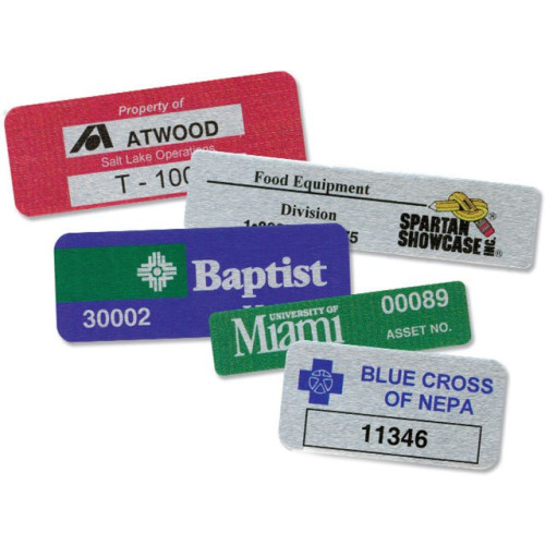 BCI Premier Labels